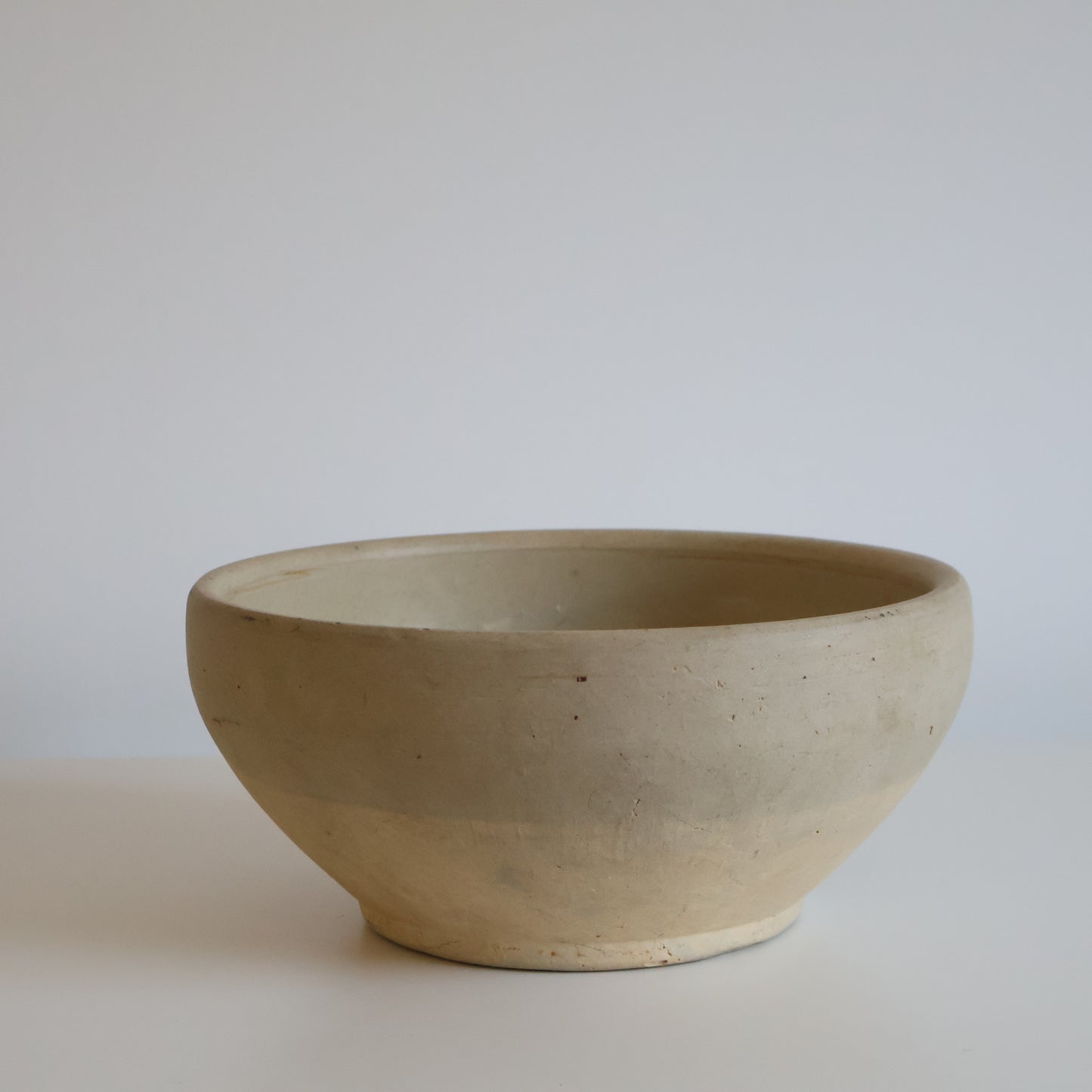 French bowl - Matte