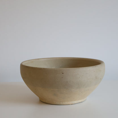 French bowl - Matte