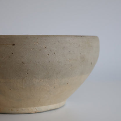 French bowl - Matte