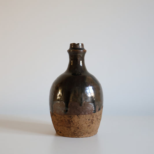 Vintage bottle
