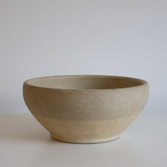 French bowl - Matte
