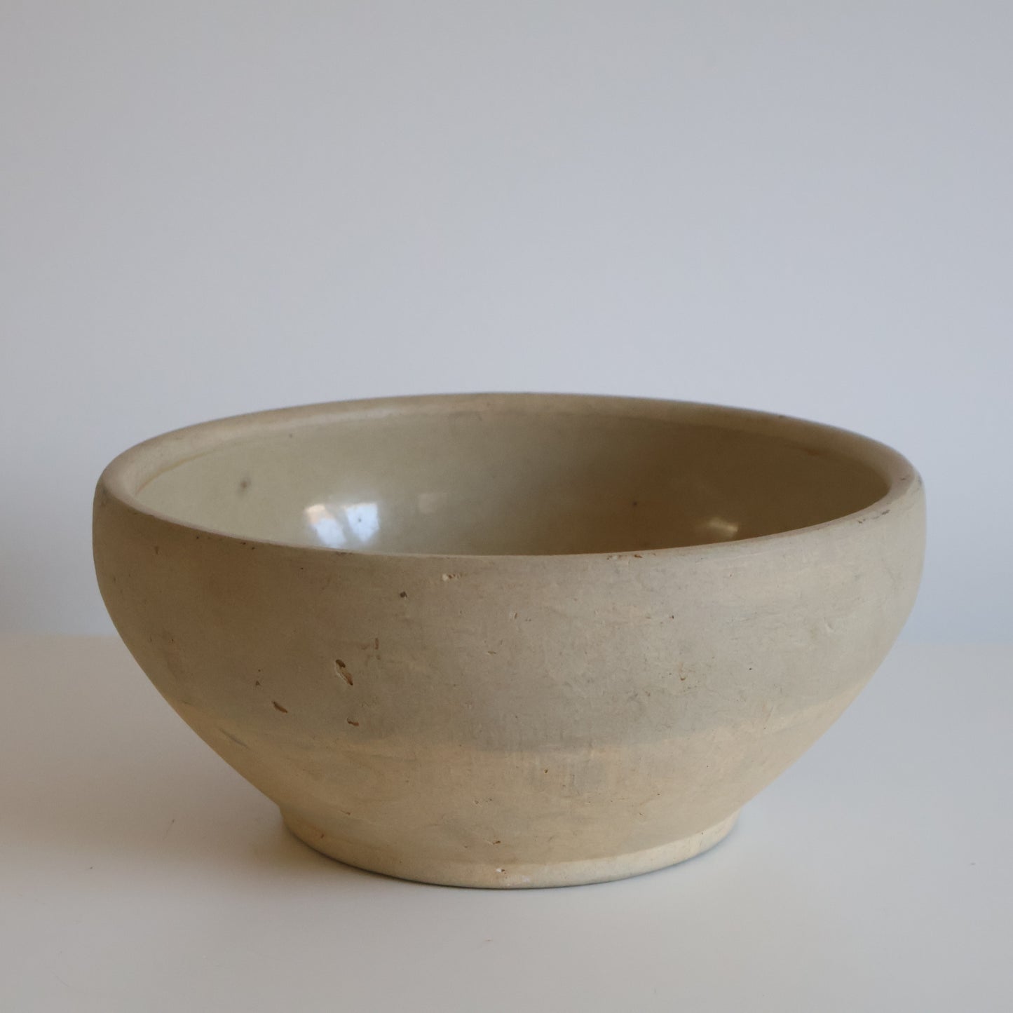 French bowl - Matte