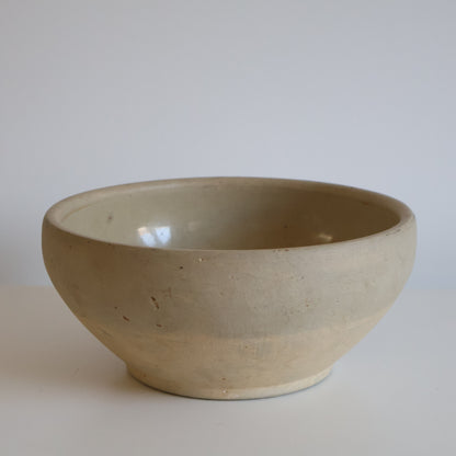 French bowl - Matte