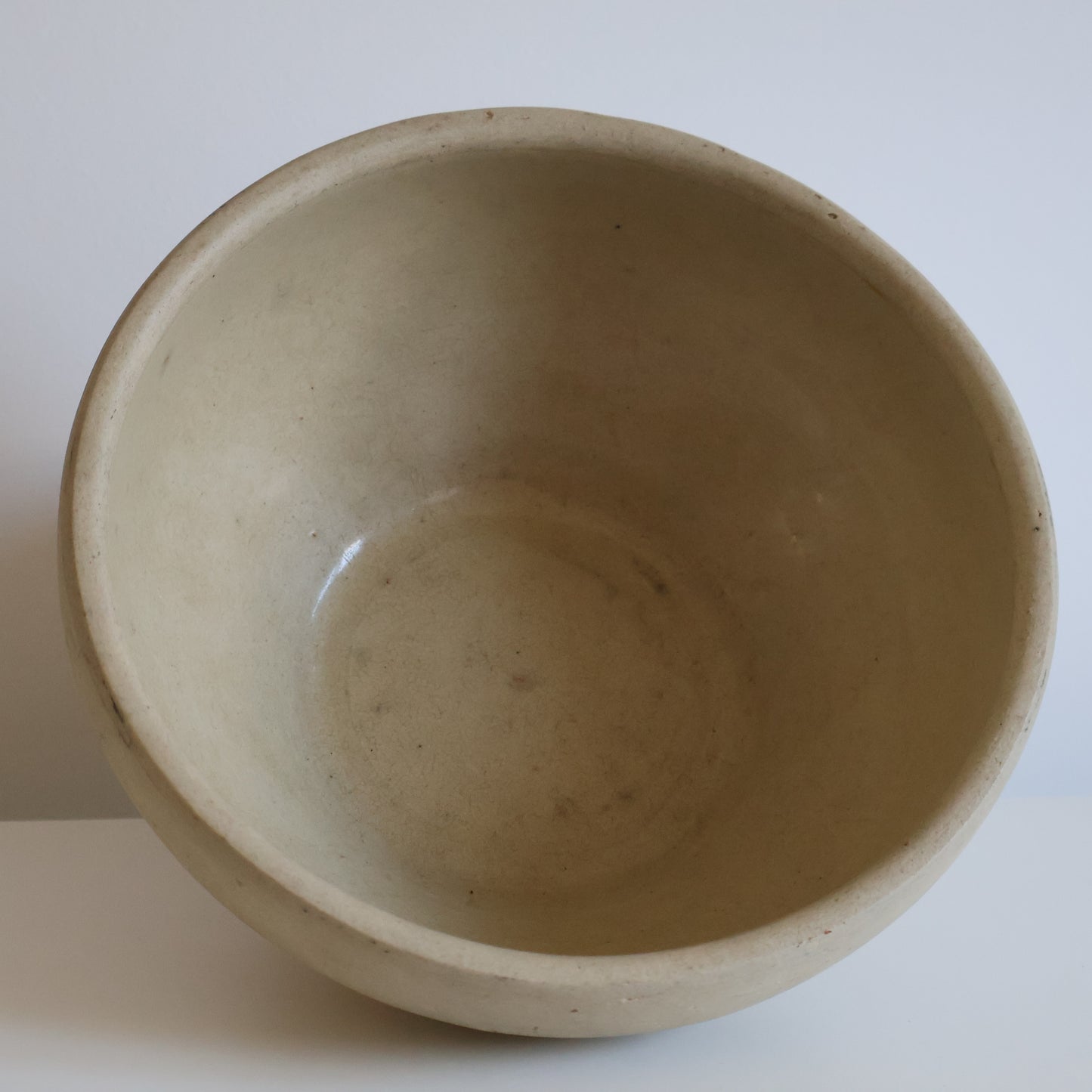 French bowl - Matte