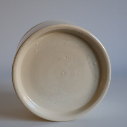 Confiture pot - Crème