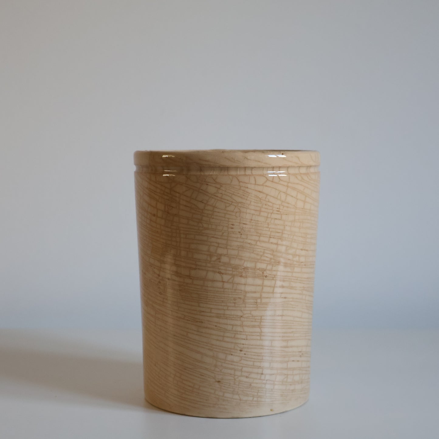 Confiture pot - Kitta