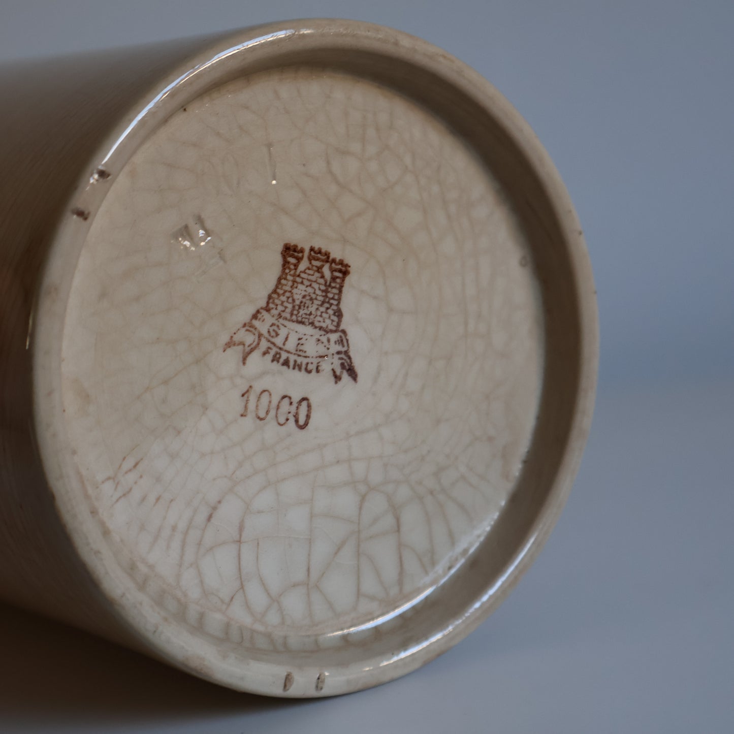 Confiture pot - Kitta