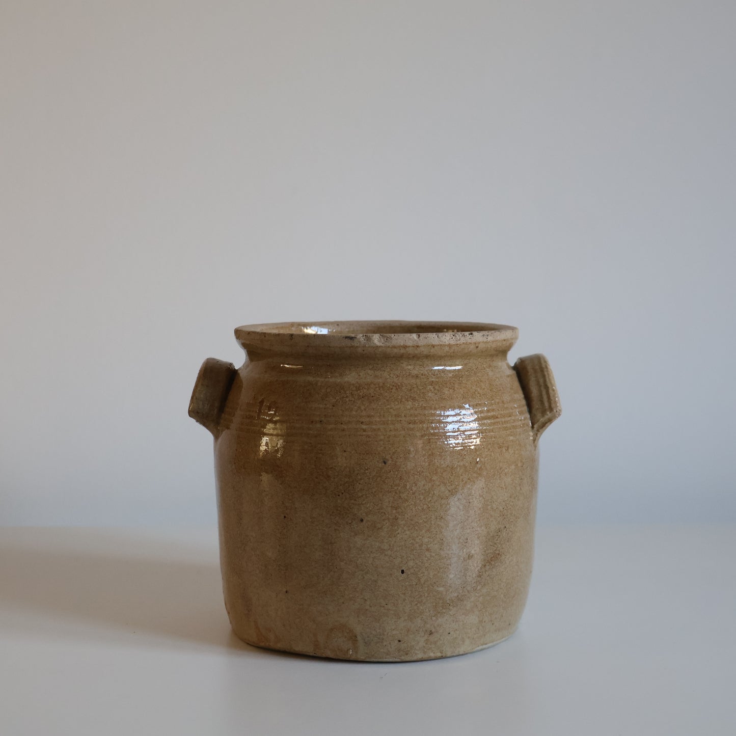 Mini confit pot - Aria