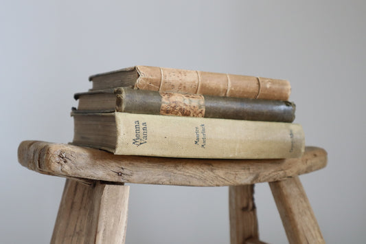 Styling book bundle