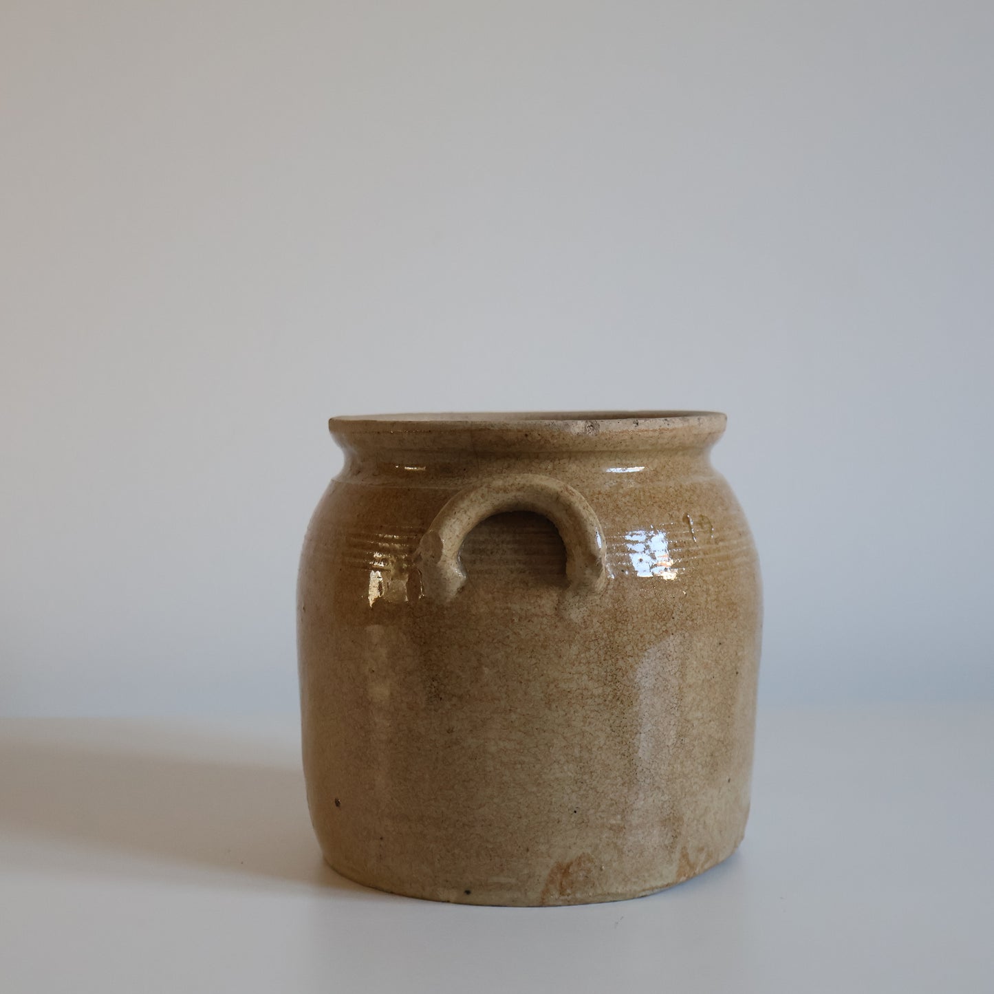 Mini confit pot - Aria