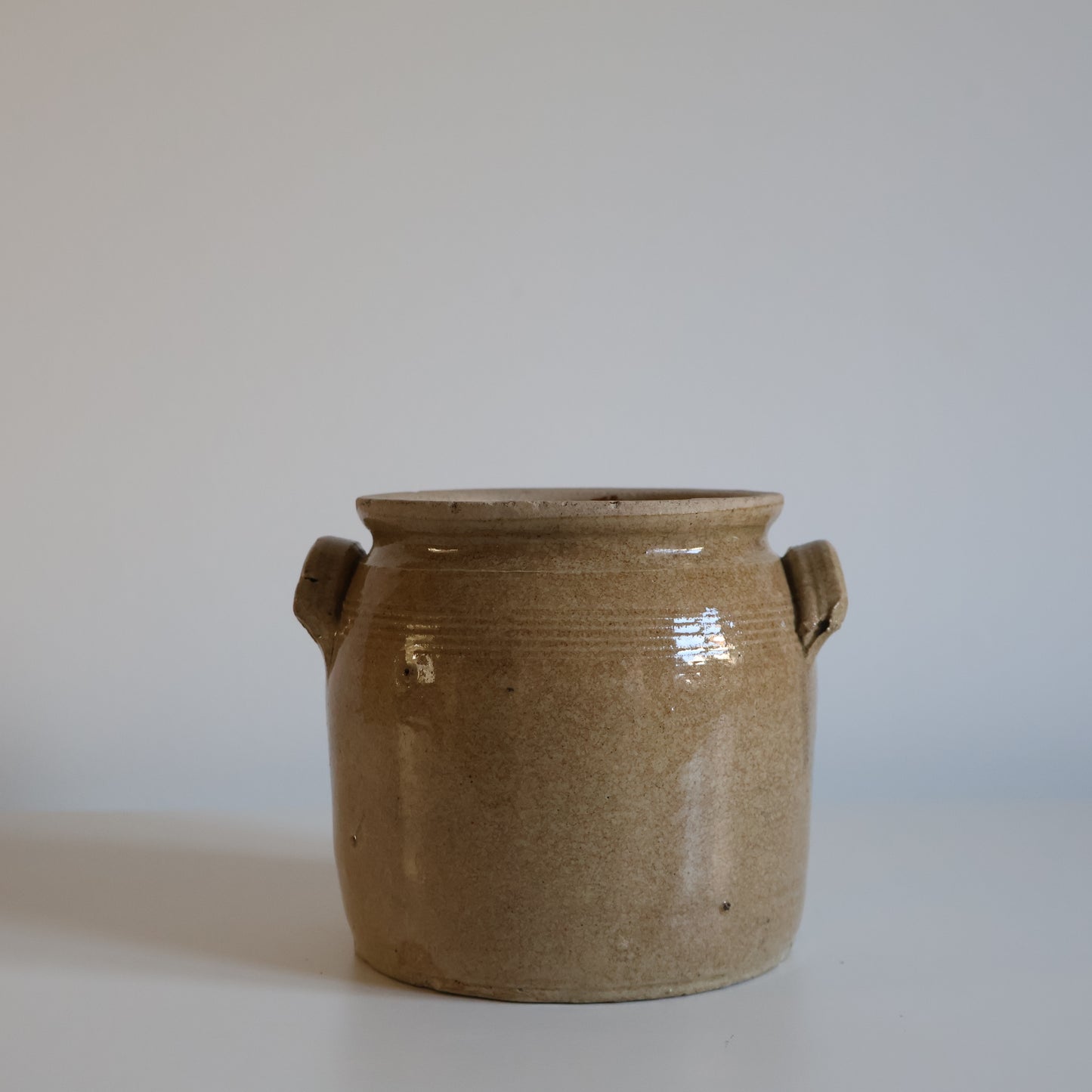 Mini confit pot - Aria