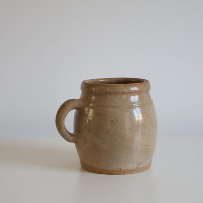 Confit pot - Mecca
