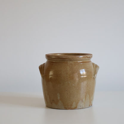 Mini confit pot - Orion