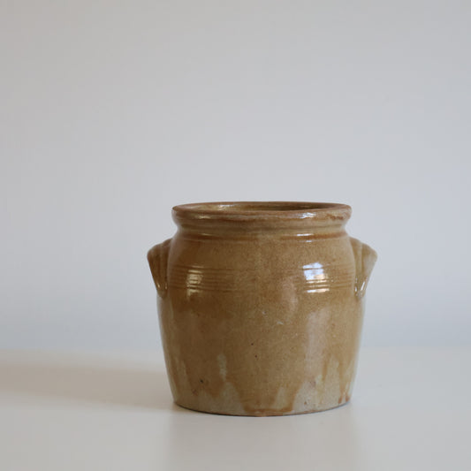 Mini confit pot - Orion