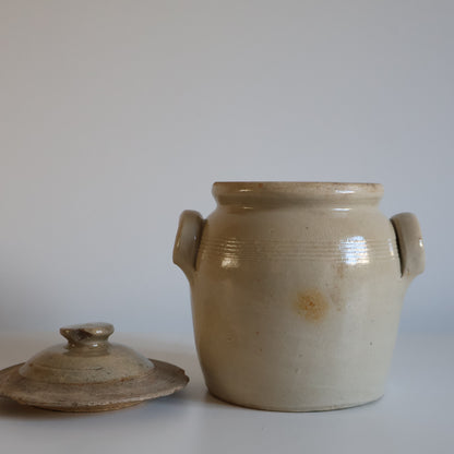 Mini confit pot - Lisieux