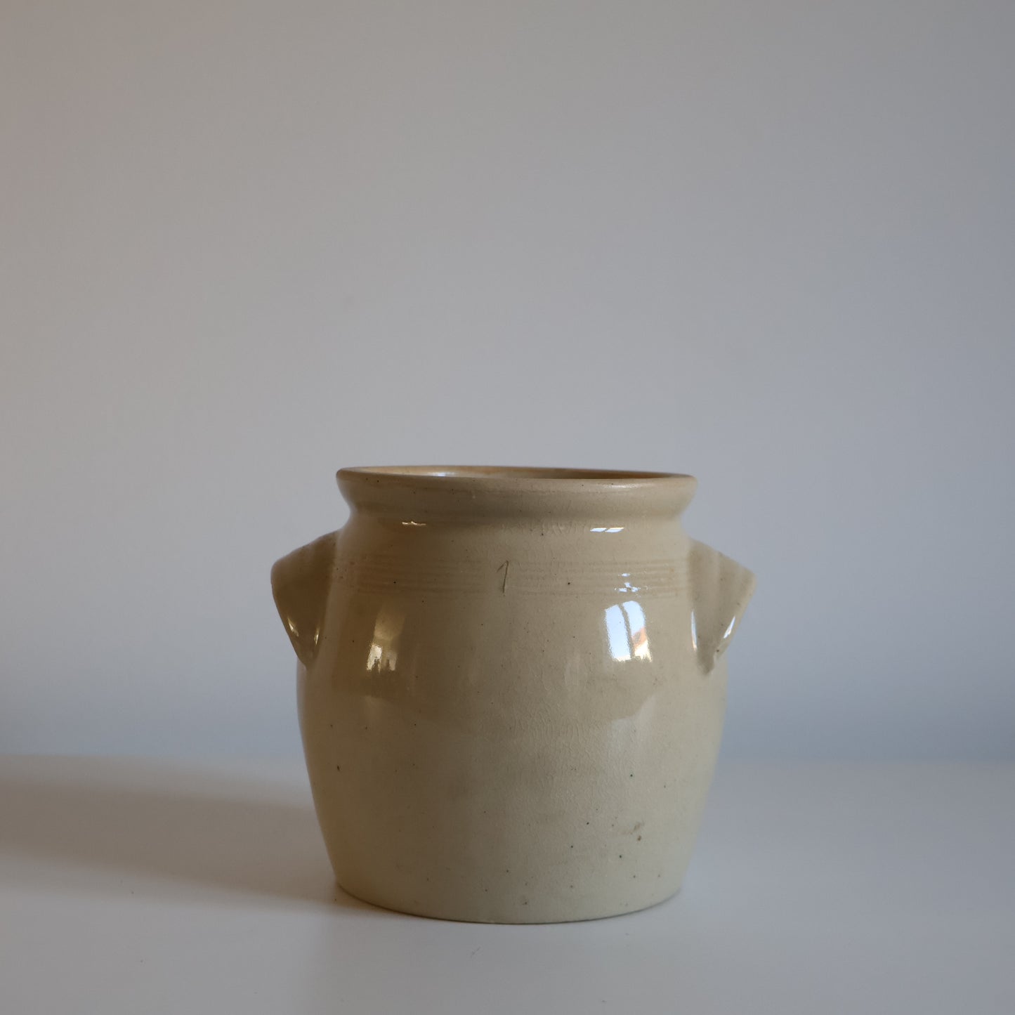 Mini confit pot - Harlo
