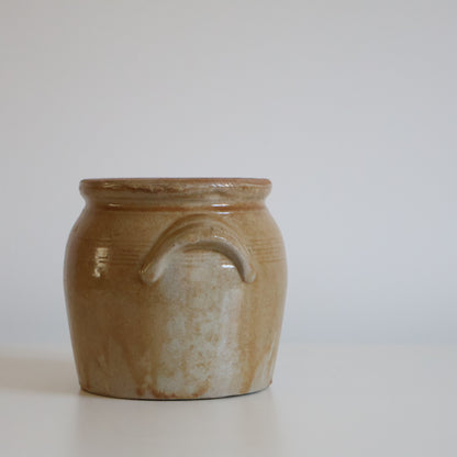 Mini confit pot - Orion