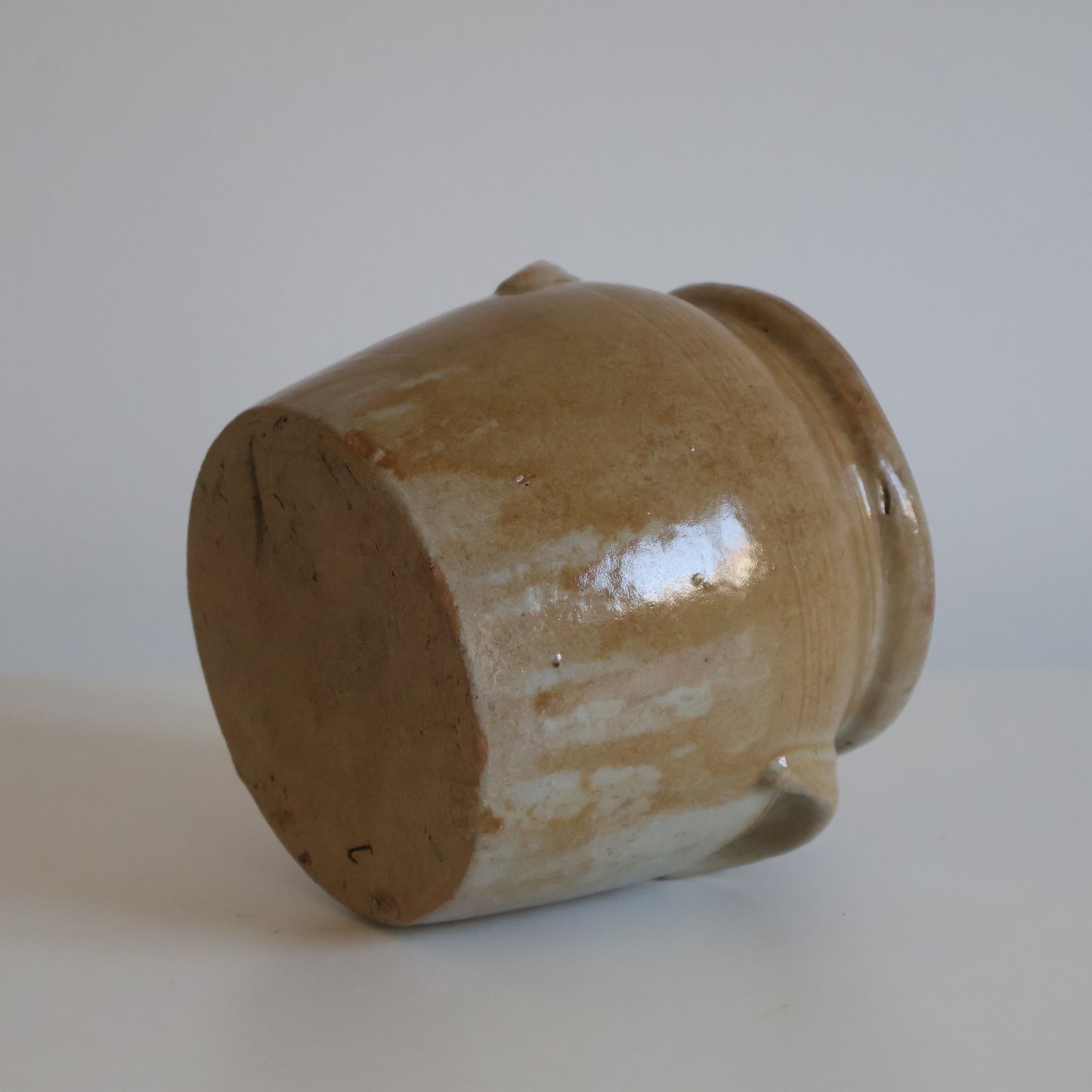 Mini confit pot - Orion