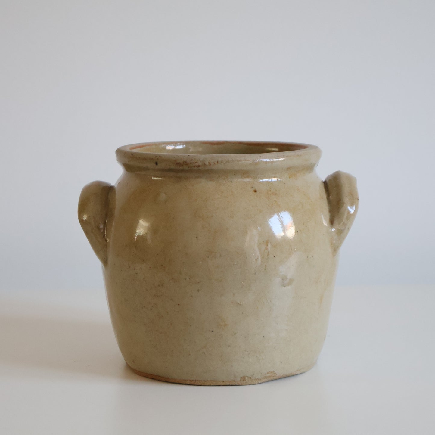 Mini confit pot - Thali