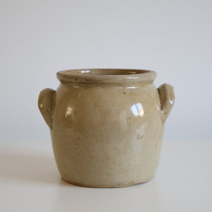 Mini confit pot - Thali