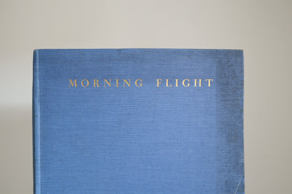 Book - Morning Flight