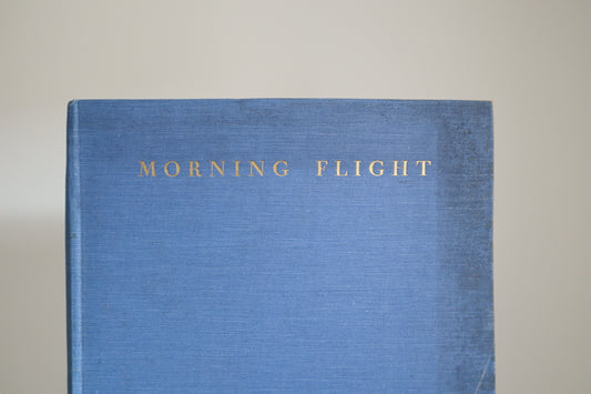 Book - Morning Flight