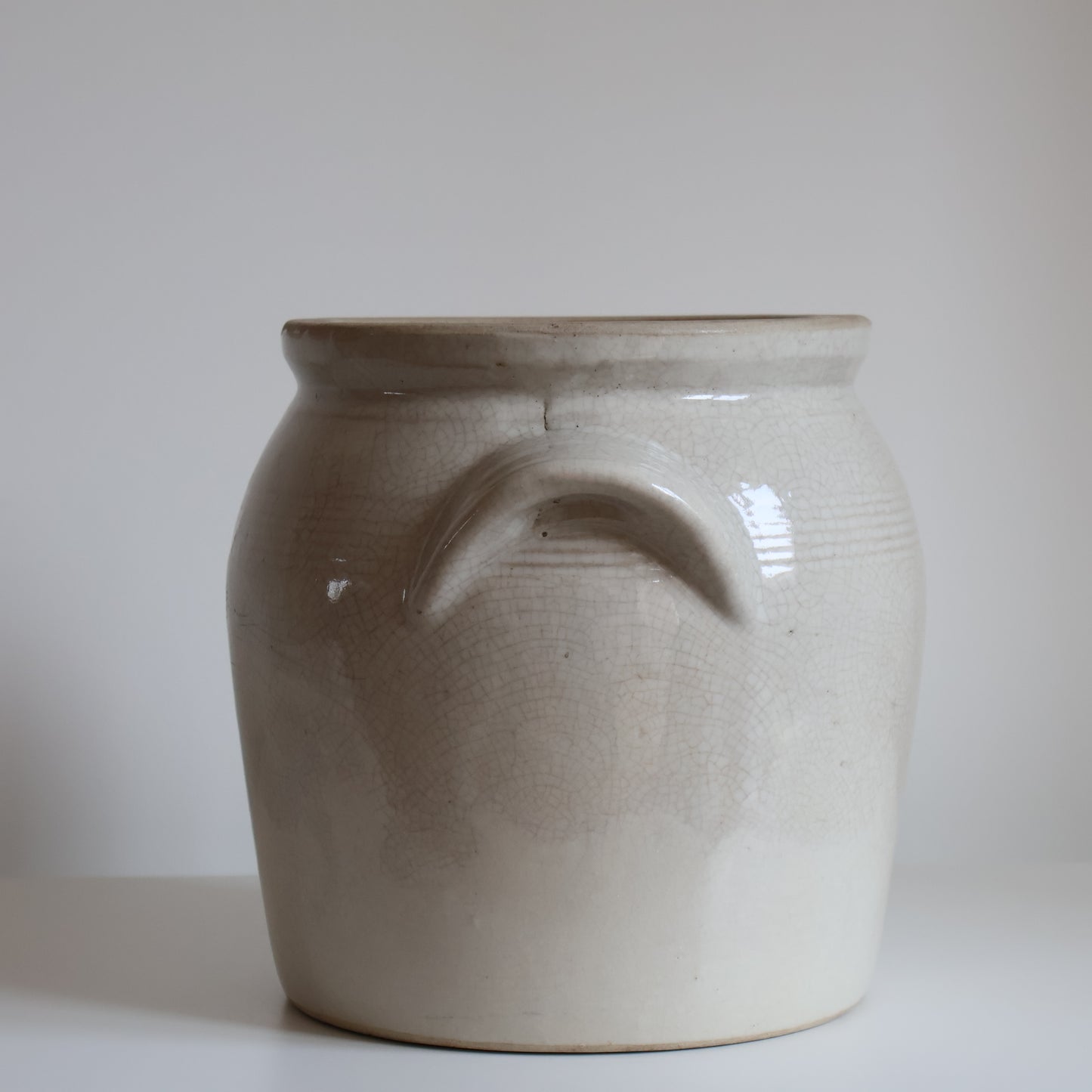 Confit pot - Loic