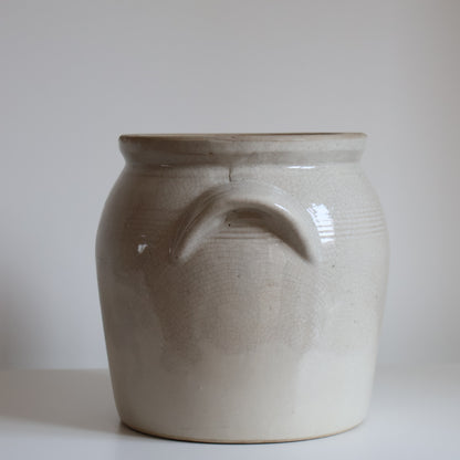 Confit pot - Loic