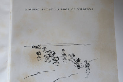 Book - Morning Flight