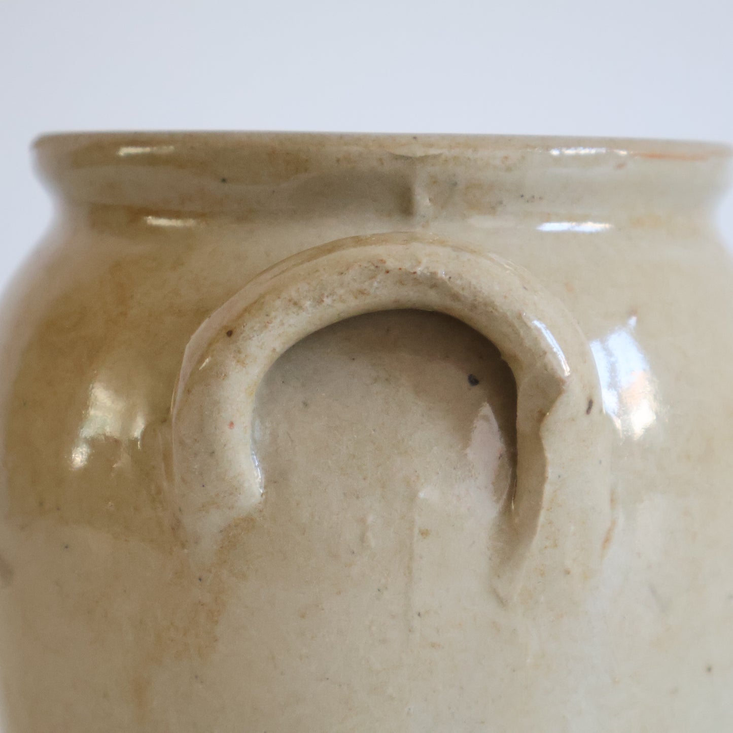 Mini confit pot - Thali