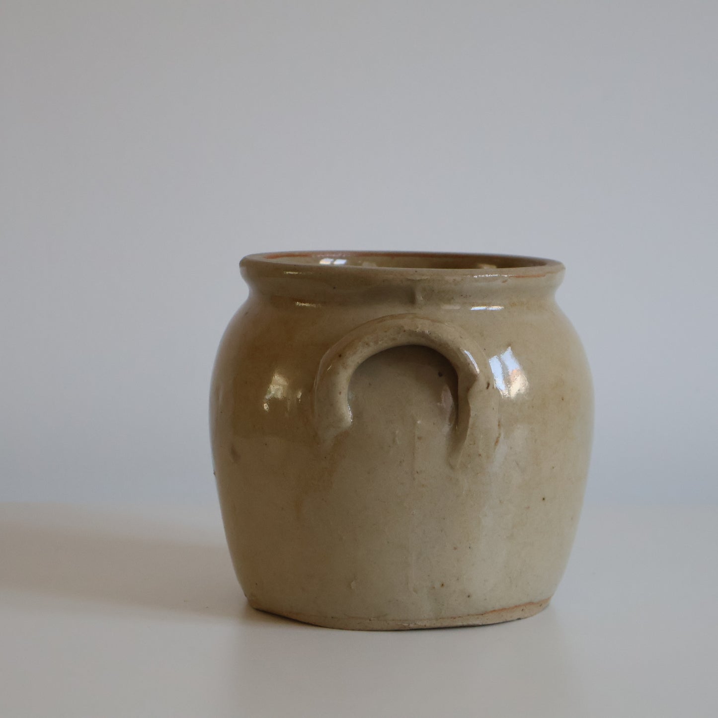 Mini confit pot - Thali