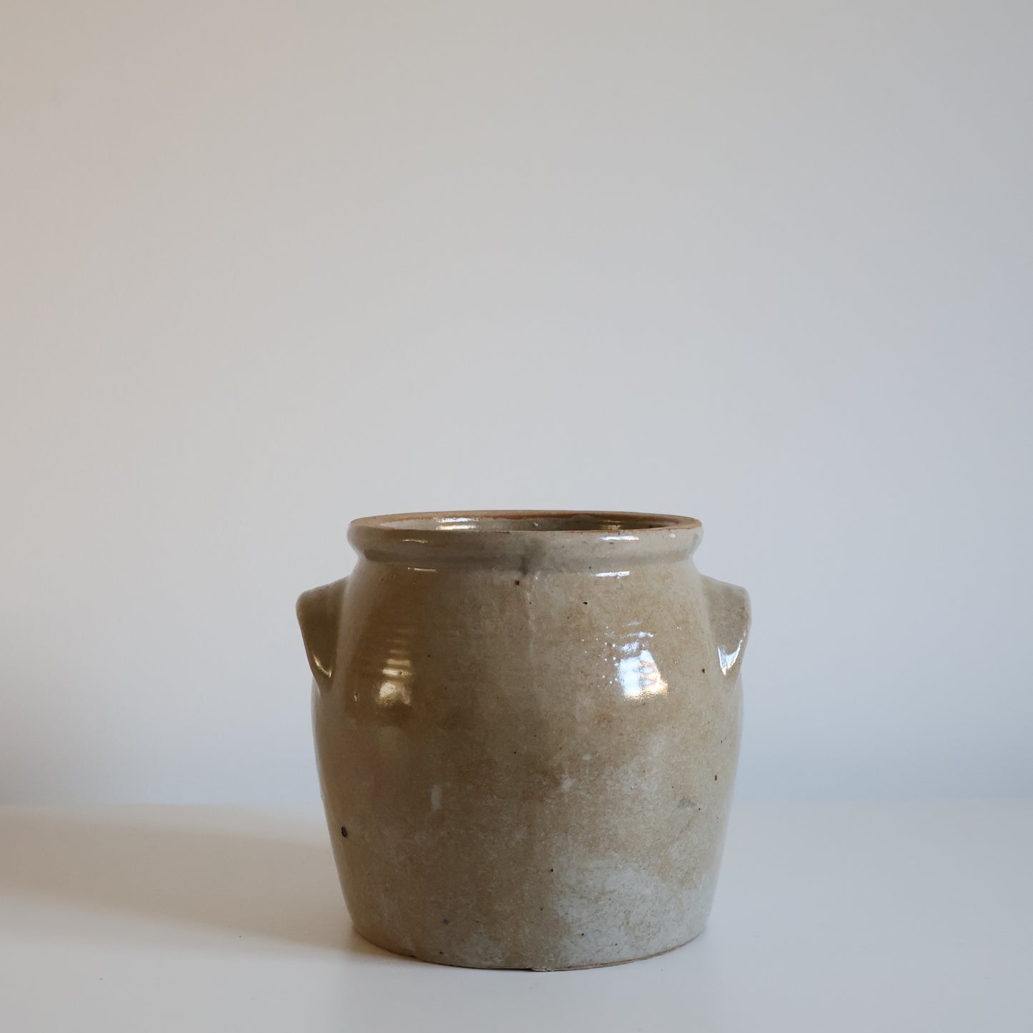 Confit pot - Arlo