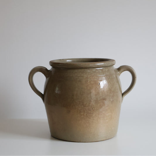 Confit pot - Ombre