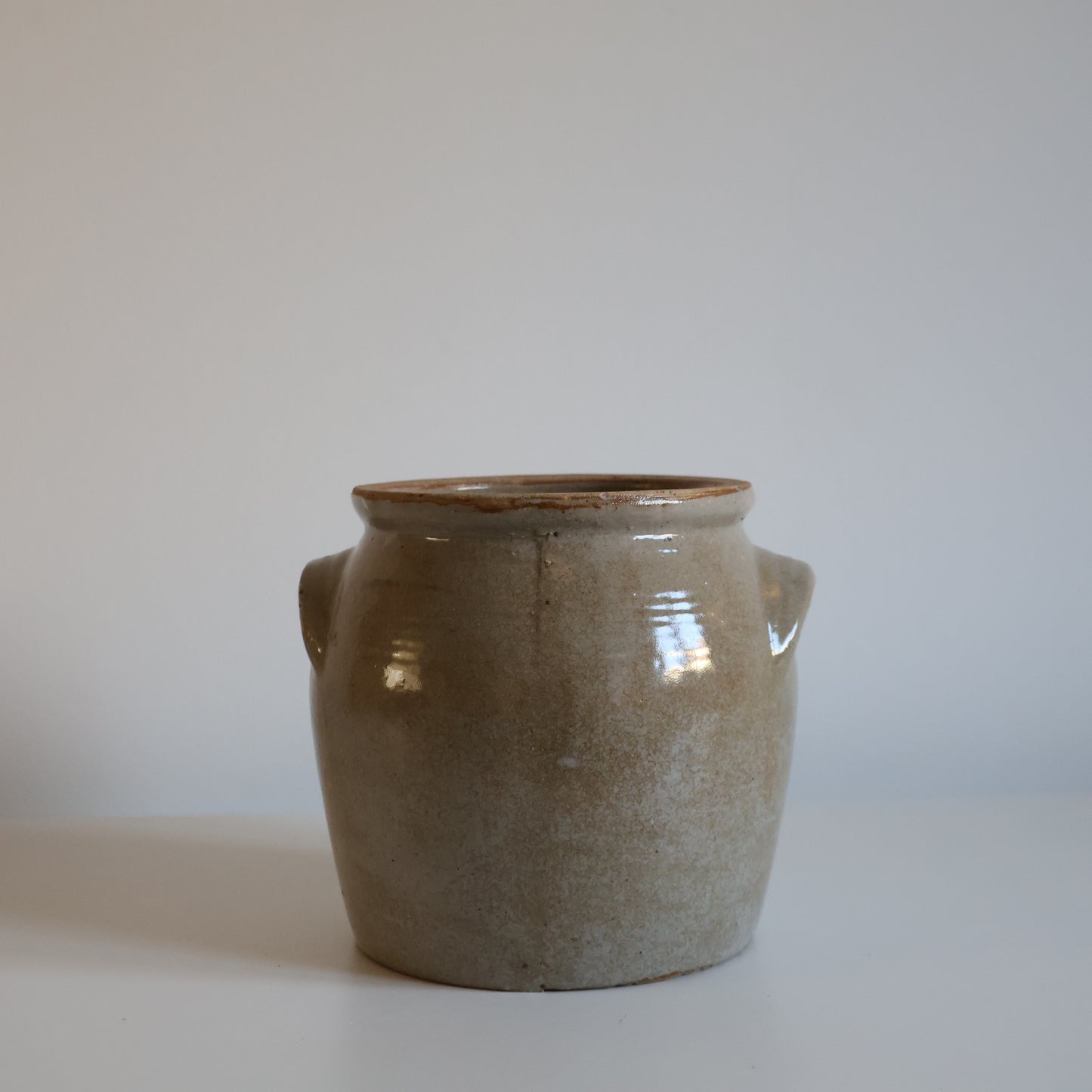 Confit pot - Arlo