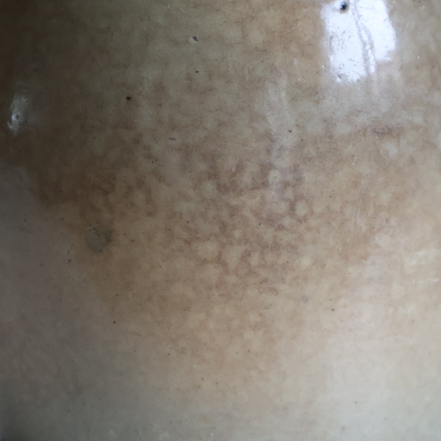 Confit pot - Ombre
