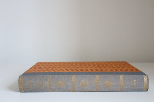 Book - Jane Austin 'Emma'