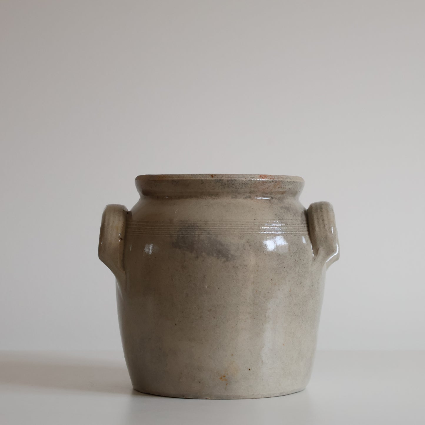 Mini confit pot - Amelie
