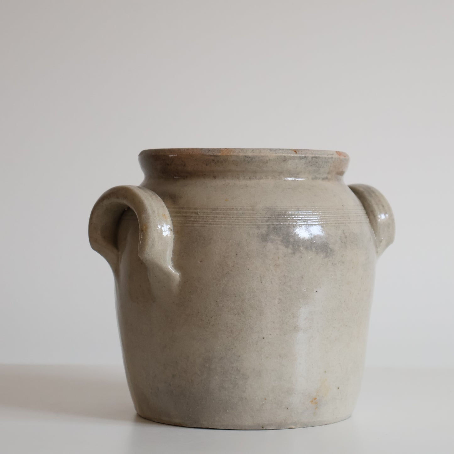 Mini confit pot - Amelie