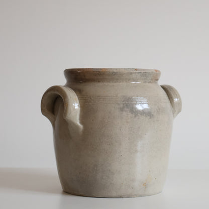 Mini confit pot - Amelie