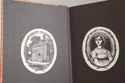 Book - Jane Austin 'Emma'