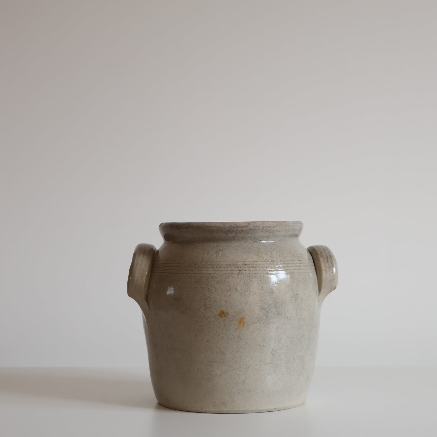 Mini confit pot - Amelie