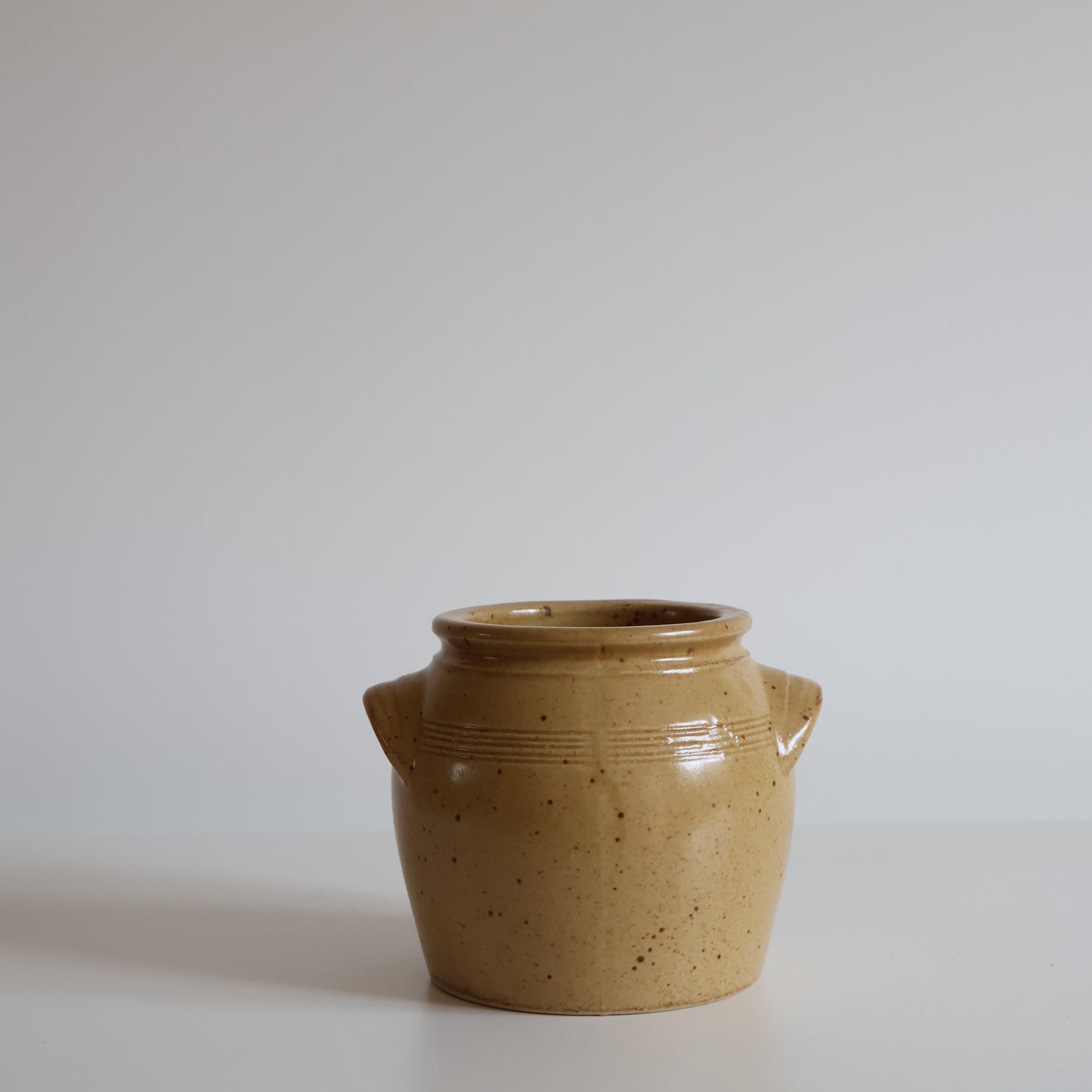 Mini confit pot - Honey