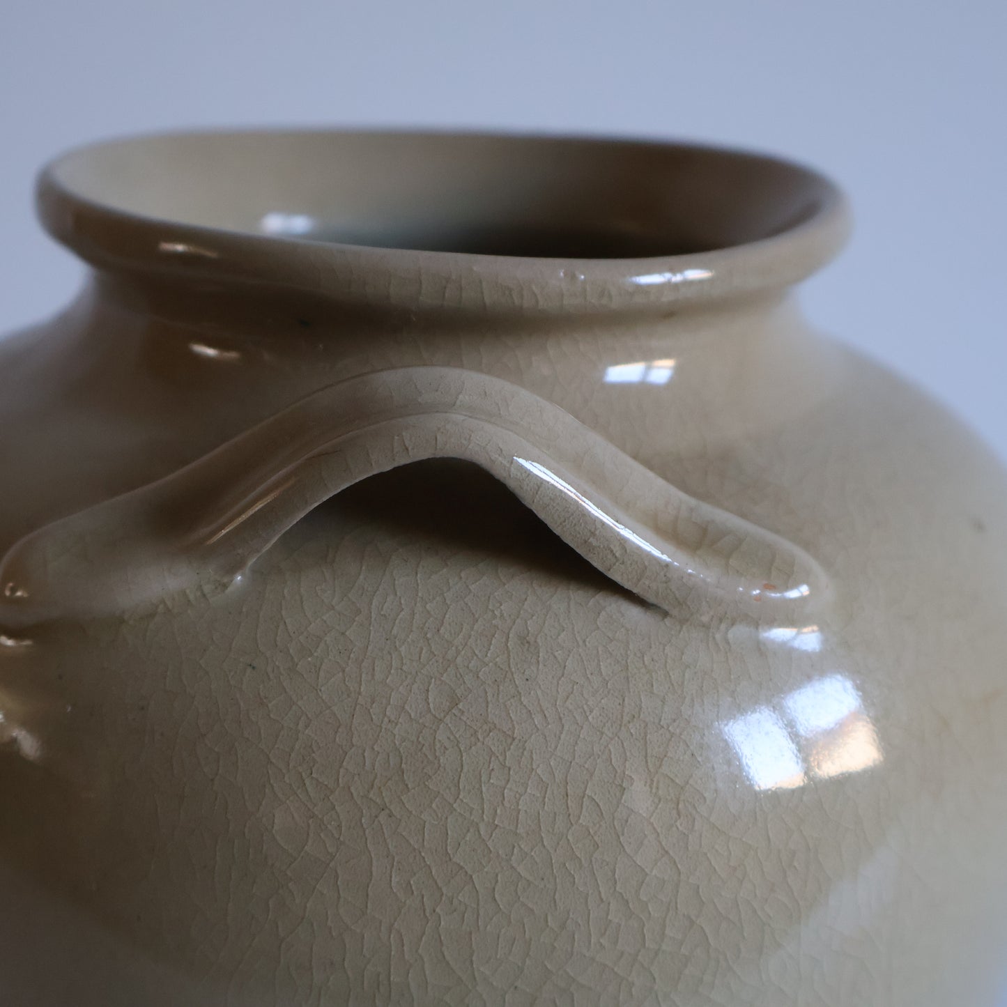 Confit pot - Rouen