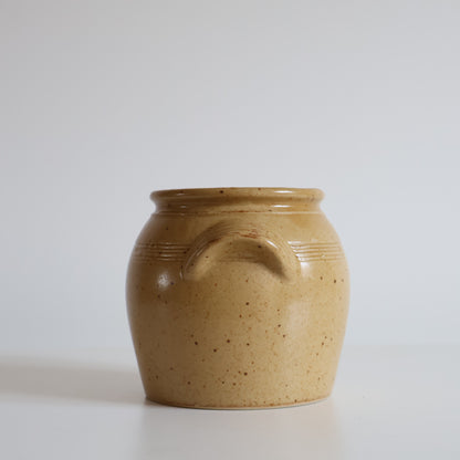 Mini confit pot - Honey