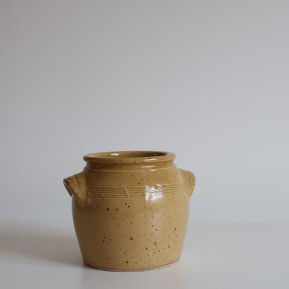 Mini confit pot - Honey