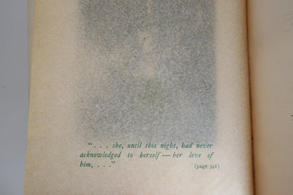 Book - The Choir Invisible