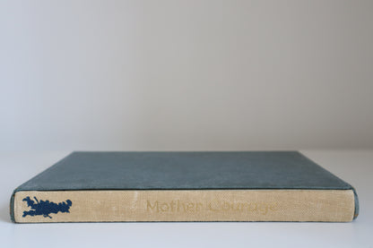 Book - Mother Courage