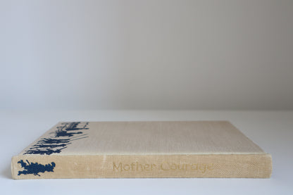 Book - Mother Courage
