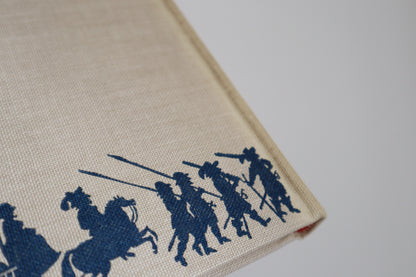 Book - Mother Courage
