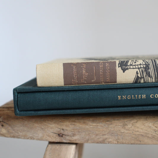 Book - Sherston's Progress